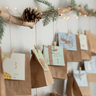 Adventskalender